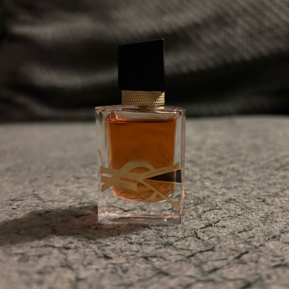 Ysl Libre perfume